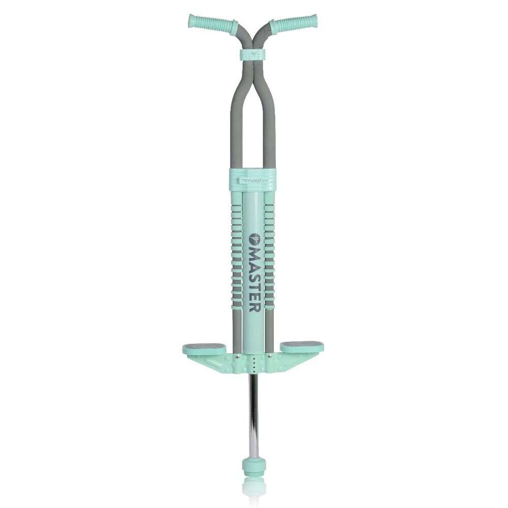 TEAL Master Pogo Stick with Digital Jump Counter